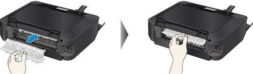 キヤノン：PIXUS マニュアル｜MG7500 series｜1311